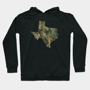 Texas Survival Hoodie